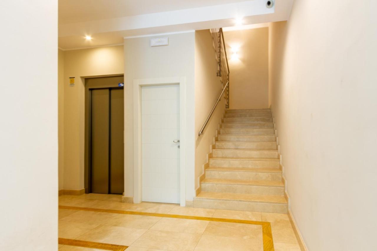 Giada 1P - Palazzina Laura Myho Casa Apartment Tortoreto Exterior foto